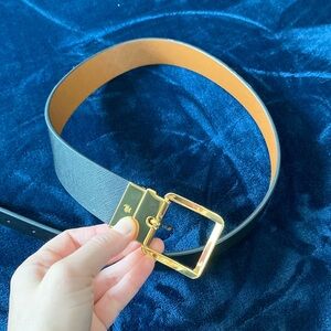 Ralph Lauren reversible belt- Small